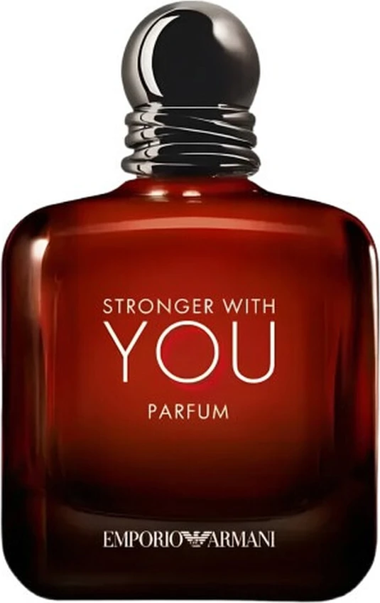 Parfum Emporio Armani Stronger With You
