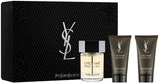 Туалетная вода Yves Saint Laurent L'Homme