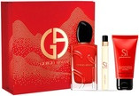 Парфюмерная вода Armani Si Passione