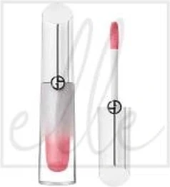 Блеск для губ Giorgio Armani Prisma Glass Icy Plumper