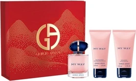 Набор Туалетная вода Giorgio Armani My Way