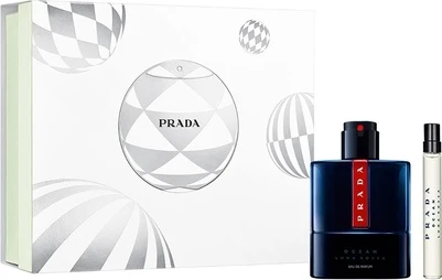 Набор Eau de Parfum Prada