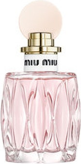 Туалетная вода Miu Miu L'Eau Rose