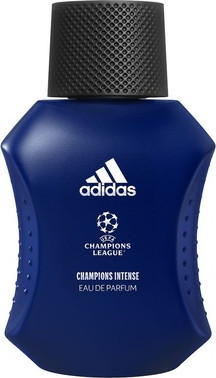 Eau De Parfum Adidas Uefa Champions League Champions Intense