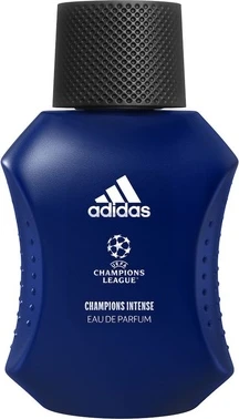 Eau De Parfum Adidas Uefa Champions League Champions Intense