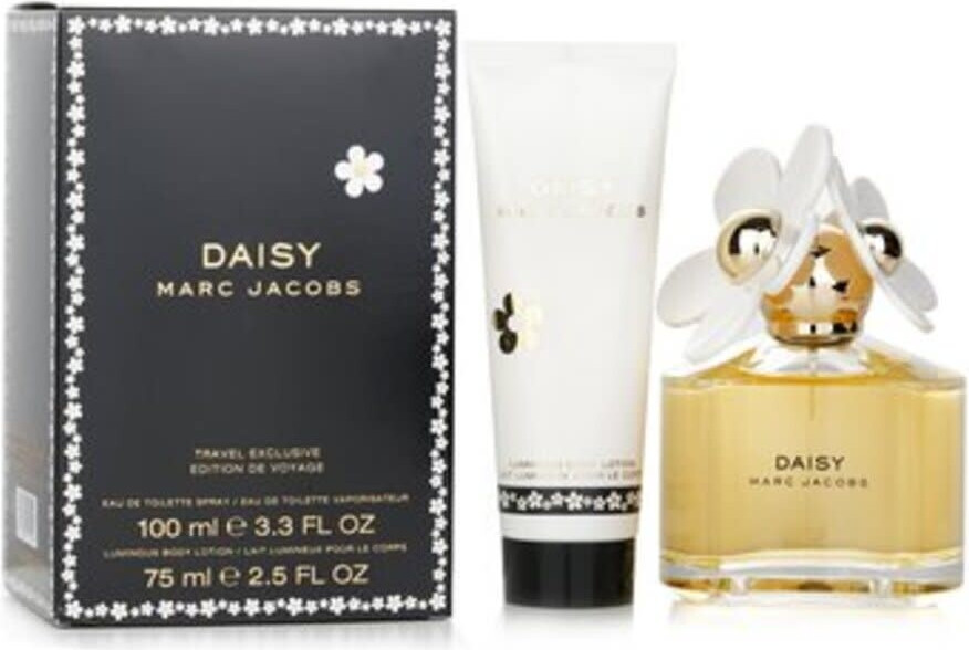 Набор-подарок Eau de Toilette Marc Jacobs Daisy