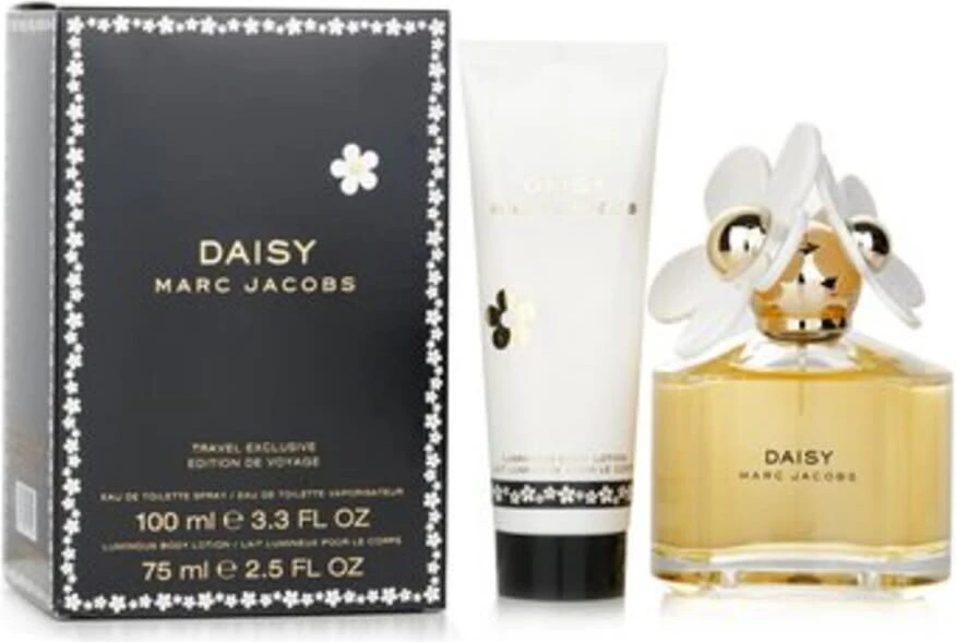 Набор-подарок Eau de Toilette Marc Jacobs Daisy