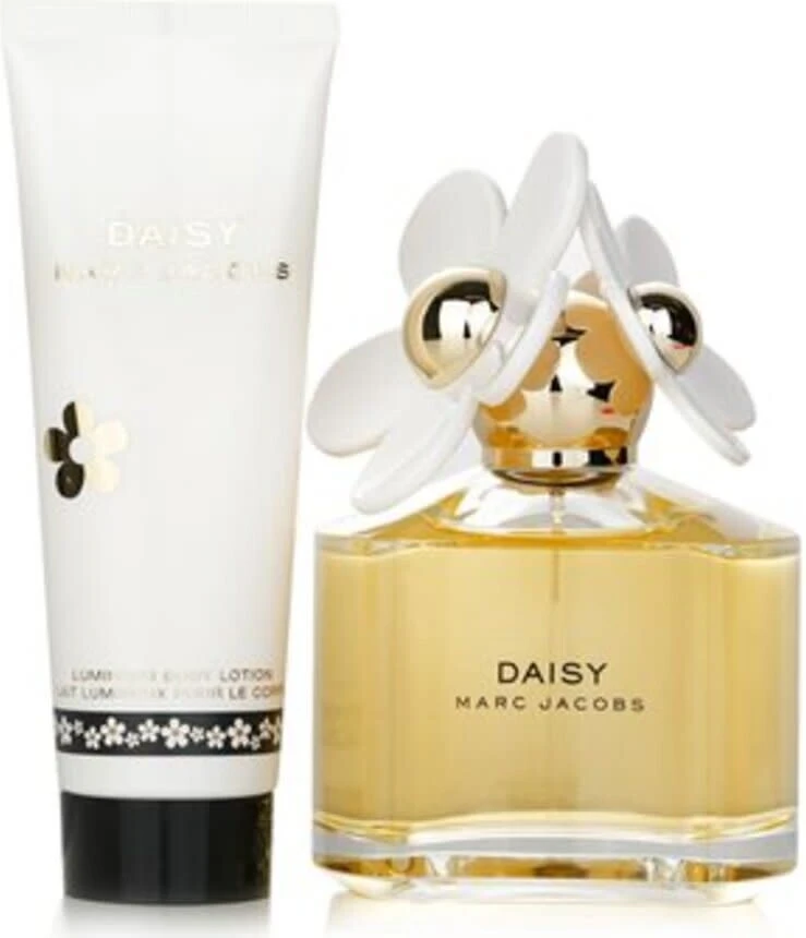Набор-подарок Eau de Toilette Marc Jacobs Daisy