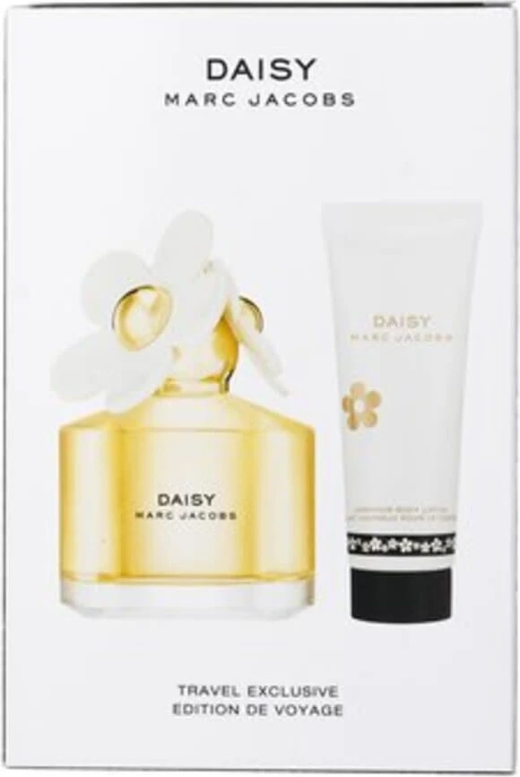 Набор-подарок Eau de Toilette Marc Jacobs Daisy