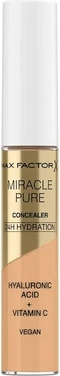 Concealer Max Factor Miracle Pure Brightening Concealer With Vitamin C And Hyaluronic Acid