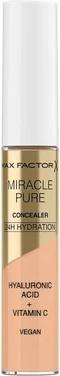 Concealer Max Factor Miracle Pure