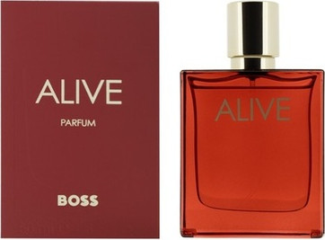 Eau De Parfum Hugo Boss Alive