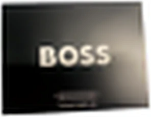 Набор ароматов Hugo Boss The Scent Miniature Set