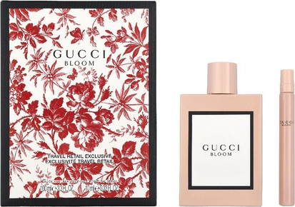 Набор Туалетная Вода Gucci Bloom