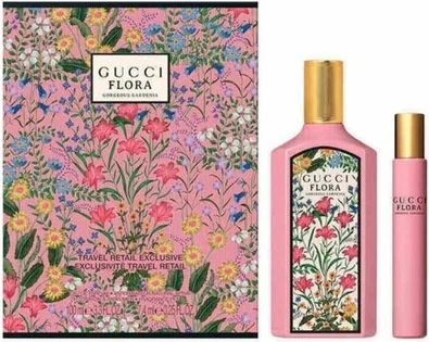Eau De Parfum Gucci Flora Gorgeous Gardenia