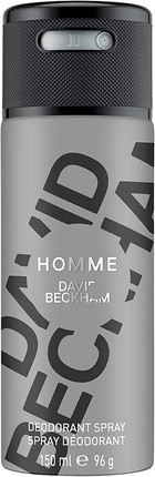 Deodorant Spray David Beckham