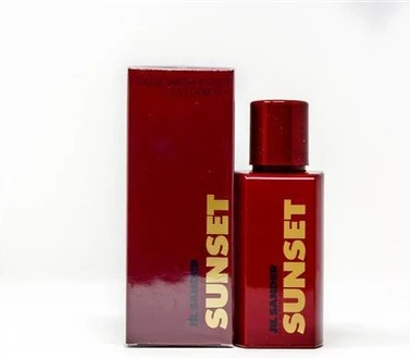 Eau De Parfum Jil Sander Sunset