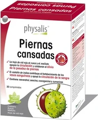 Таблетки Physalis