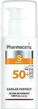 Солнцезащитный крем для лица Pharmaceris