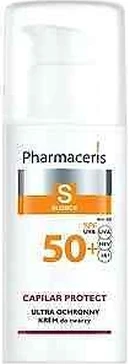 Солнцезащитный крем для лица Pharmaceris