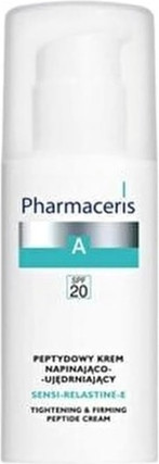 Дневной крем Pharmaceris Sensi-Relastine-E