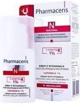 Крем для лица Pharmaceris