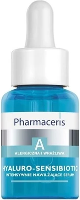 Сыворотка Pharmaceris Hyaluro-Sensibiotic