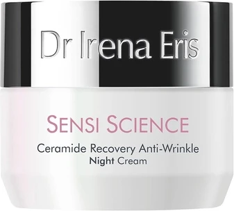 Ночной крем Sensi Science