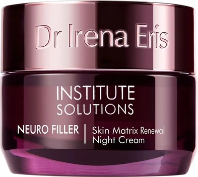 Ночной крем Institut Esthederm Institute Solutions Neuro Filler Advanced