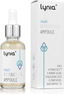 Ампула Lynia Multi Hydration