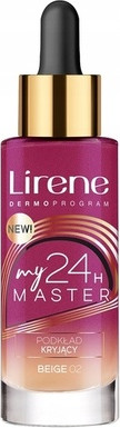 Concealer Fluid Lirene My Master