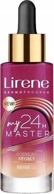 Concealer Fluid Lirene My Master