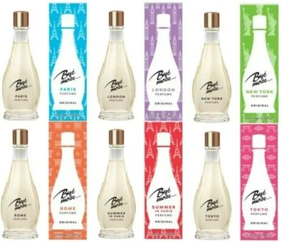 Eau De Parfum Miraculum