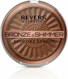Bronzing and Illuminating Powder Revers
