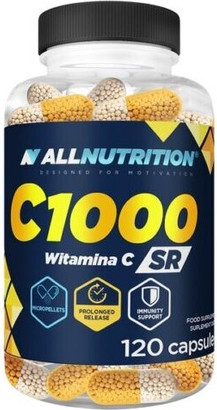 Витамин Allnutrition