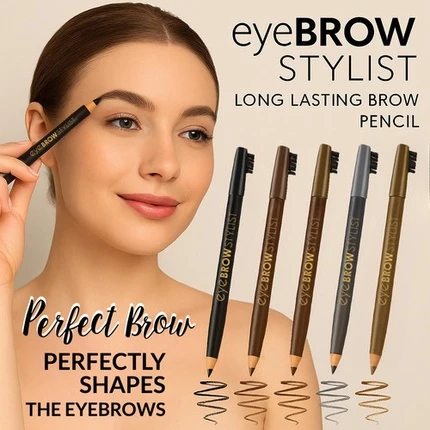 Eyebrow Pencil Revers Tint Stylist