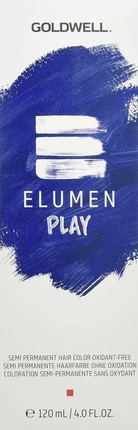 Туалетная вода Goldwell ELU PLAY Blue