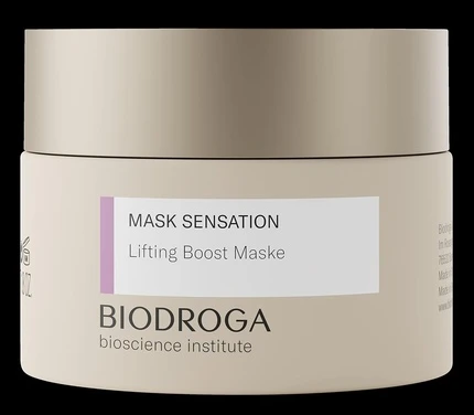 Маска для лица Biodroga Лифтинг