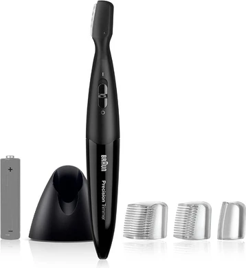 Триммер Braun Precision Trimmer Инструмент для ухода за собой для мужчин