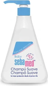 Шампунь Sebamed