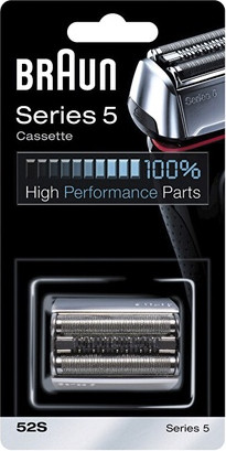Запасная сетка Braun Combi Pack Series 5 Flex Motion