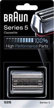 Запасная сетка Braun Combi Pack Series 5 Flex Motion