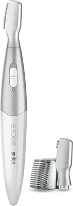 Триммер для бровей Braun Fg 1106 Триммер для бровей