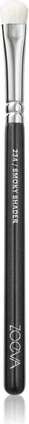 Кисть для теней Zoeva Smoky Shader Brush