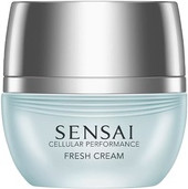 Гель-Крем Увлажняющий Sensai