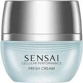 Гель-Крем Увлажняющий Sensai