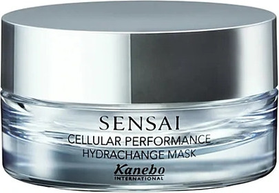 Маска для лица Sensai Cellular Performance Hydrachange