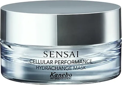 Маска для лица Sensai Cellular Performance Hydrachange
