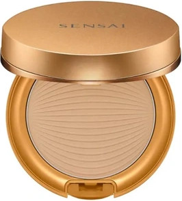 Пудра Sensai Compact Bronzer Powder