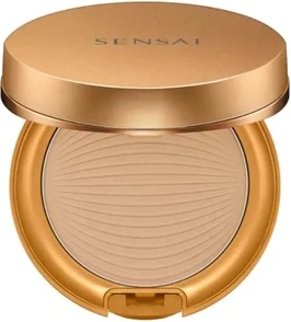 Пудра Sensai Compact Bronzer Powder